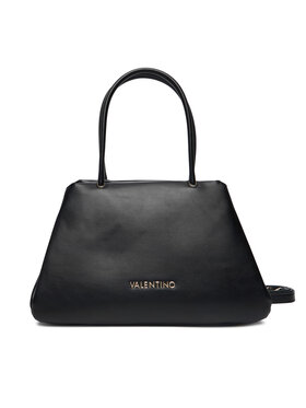 Valentino Valentino Handtasche West Re VBS9I801 Schwarz