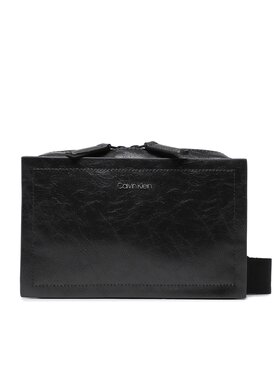 Calvin Klein Calvin Klein Handtasche Ck Connect Camera Bag K40K400995 Schwarz