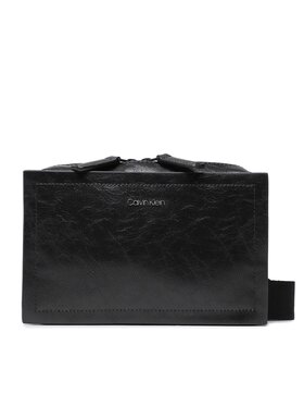 Calvin Klein Calvin Klein Kabelka Ck Connect Camera Bag K40K400995 Čierna
