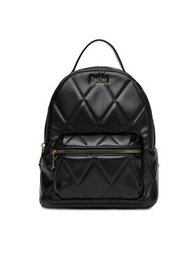 DeeZee DeeZee Zaino DZE-S-006-07 Nero