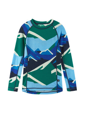 Σετ εσώρουχα θερμικά Reima φωτογραφία