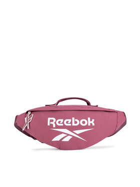 Reebok Reebok Ľadvinka RBK-039-CCC-05 Ružová