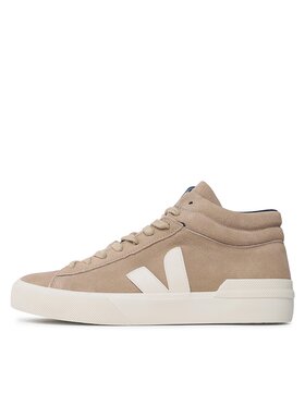 Veja Superge Minotaur Suede TR0302950B Bež