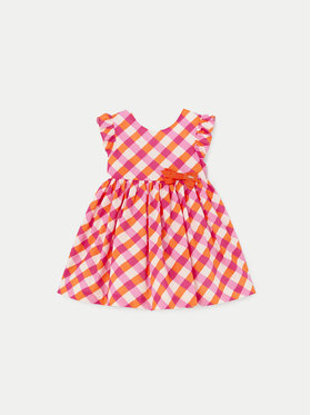 Mayoral Mayoral Suvekleit 1910 Roosa Regular Fit