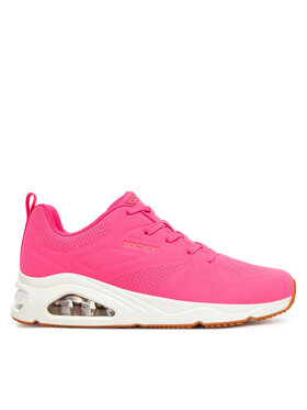 Skechers Снікерcи Tres-Air Uno-Ah - Mazing 177390/HTPK Рожевий