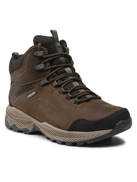 merrell forestbound mid wp