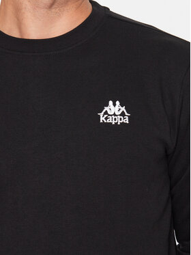 Kappa Jopa 313005 Črna Regular Fit