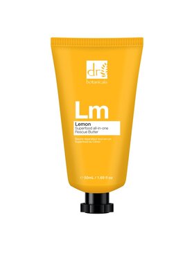 Dr Botanicals Dr Botanicals USA - Cytrynowe superfood w jednym - krem ratunkowy, 50 ml EAN na tubie Krem na dzień i na noc