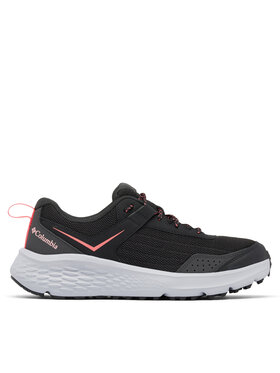 Columbia Columbia Παπούτσια πεζοπορίας Vertisol Trail 2077371 Μαύρο
