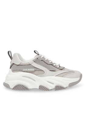 Steve Madden Steve Madden Tossud Possession-E Sneaker SM19000033-04005-GGY Hall
