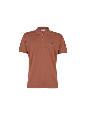 Lacoste Lacoste Polo 1212-I1K Arancione Regular Fit