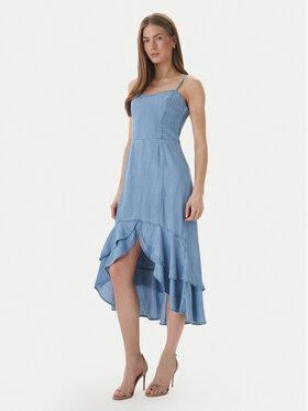 Guess Φόρεμα τζιν Guess - 2