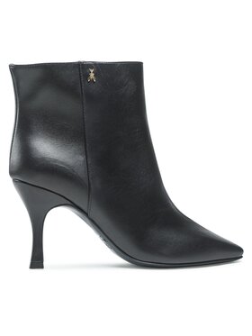 Patrizia Pepe Patrizia Pepe Bokacsizma 8Y0029/L011-K103 Fekete