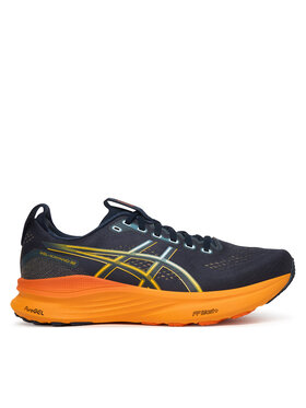 Asics Asics Маратонки за бягане Gel-Kayano 32 1011C301 Тъмносин