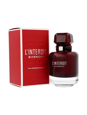 Givenchy Givenchy L`Interdit Rouge Woda perfumowana