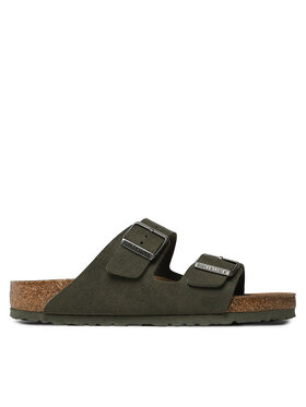 Birkenstock Birkenstock Klapki Arizona 1024550 Khaki