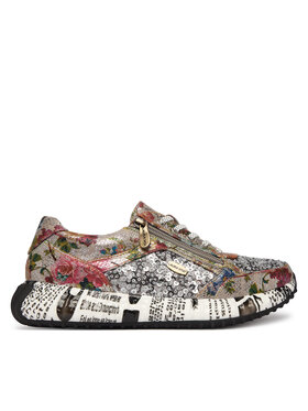 Laura Vita Laura Vita Снікерcи Burton 11 Кольоровий