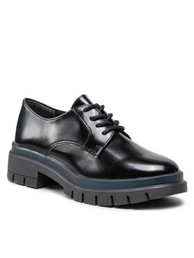 Tamaris Tamaris Oxfords 1-23726-29 Nero