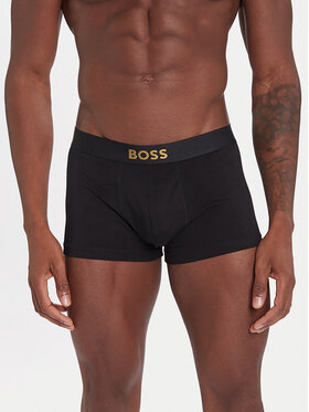 BOSS BOSS Set di 3 boxer 50546764 Nero