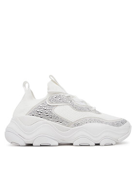 MICHAEL Michael Kors MICHAEL Michael Kors Sneakers Atlas 43S5ATFS1S Alb