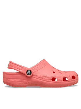 Crocs Crocs Nazouváky Classic 10001 Růžová