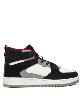 HUGO HUGO Sneakersy G00530 S Černá