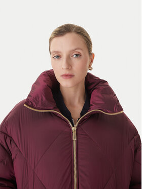 Μπουφάν χειμωνιάτικο Lola Casademunt by Maite φωτογραφία