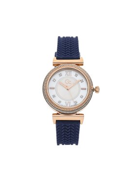 Gc Gc Uhr Y88004L1MF Dunkelblau