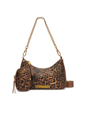 Steve Madden Steve Madden Kabelka Bvice-L SM13001636 Hnědá