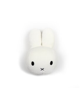 Wild&Soft Wild&Soft Dekoracja ścienna Trofeum Miffy Biały