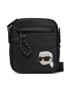 KARL LAGERFELD KARL LAGERFELD Táska 231M3018 Fekete