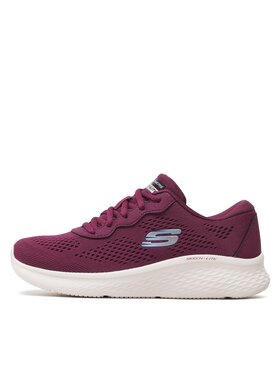 Skechers Skechers Sneakersy Perfect Time 149991/PLUM Fialová