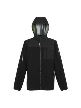 Regatta Regatta Kurtka outdoor Valensoles Czarny Long Fit
