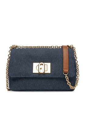 Furla Furla Borsetta BAFKACO DE0000 2677S Blu scuro