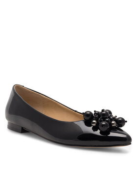 Sergio Bardi Sergio Bardi Ballerines WFA1572-17Z-SB Noir