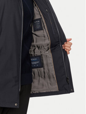 Παλτό χειμωνιάτικο Paul&Shark φωτογραφία