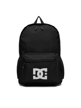 DC Shoes DC Shoes Σακίδιο WBEO-DCI-HT-004-10 Μαύρο