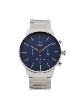 Lorus Lorus Ρολόι RT305JX9 Ασημί