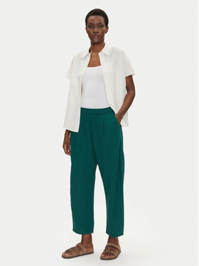 Παντελόνι υφασμάτινο Gap φωτογραφία