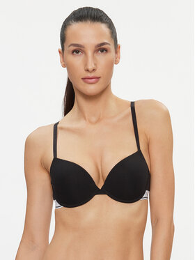 Emporio Armani Underwear Emporio Armani Underwear Push up melltartó 164394 3F227 00020 Fekete