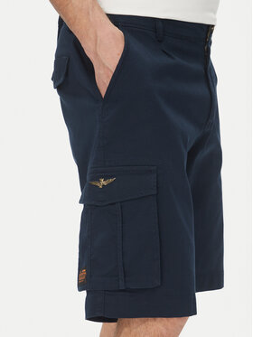 Σορτς υφασμάτινο Aeronautica Militare φωτογραφία