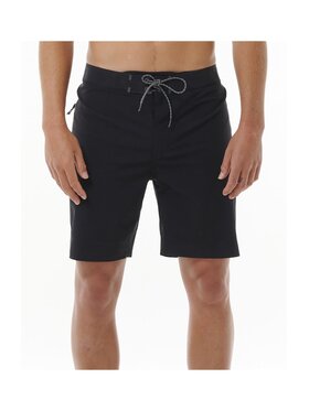 Rip Curl Rip Curl Szorty kąpielowe Mirage Activate Ultimate Czarny Regular Fit