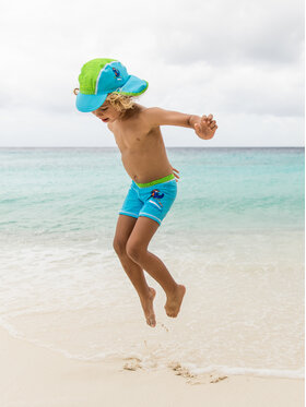 Playshoes Playshoes Slip 461305 M Albastru