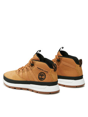 Timberland Superge Euro Trekker Super Ox TB0A5UW92311 Rjava