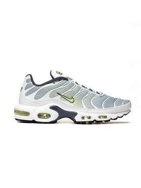 Nike Nike Sneakersy AIR MAX PLUS Biały