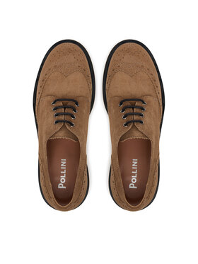 Oxfords Pollini φωτογραφία