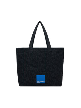 KARL LAGERFELD KARL LAGERFELD Geantă 236J3024 Negru