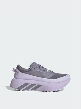 adidas adidas Buty do biegania 168820 Fioletowy