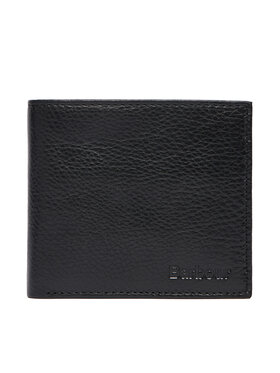 Barbour Barbour Peněženka MLG0002BK52 Černá