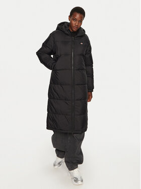 Dickies Dickies Geacă de iarnă Alatna DK0A4XR9BLK Negru Regular Fit
